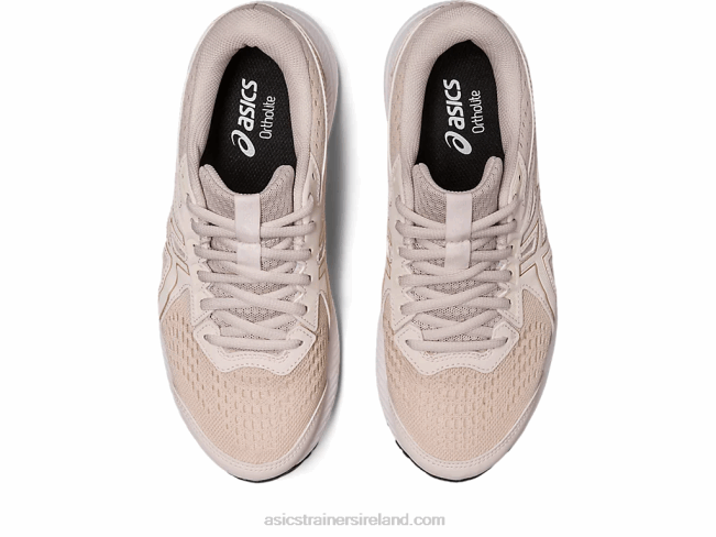 Gel-Contend 8 Mineral Beige/Cream Asics XXPD2404