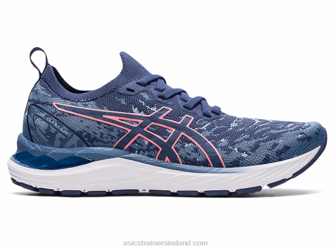 Gel-Cumulus 23 Mk Storm Blue/Thunder Blue Asics XXPD3756