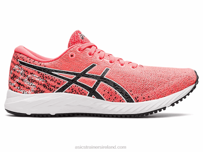 Gel-Ds Trainer 26 Blazing Coral/Black Asics XXPD3872