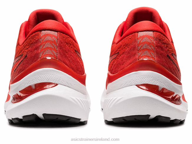 Gel-Kayano 29 Cherry Tomato/Black Asics XXPD1183