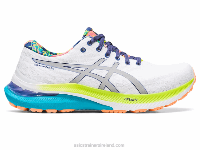 Gel-Kayano 29 Lite-Show Lime Zest/Lite Show Asics XXPD2257