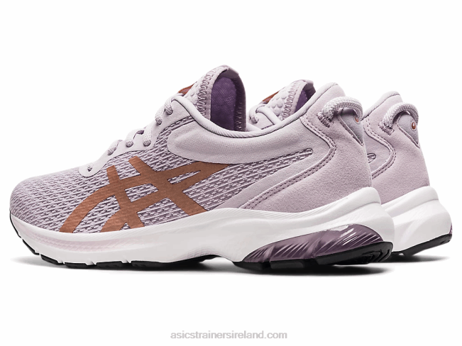 Gel-Kumo Lyte 2 Dusk Violet/Rose Gold Asics XXPD3754