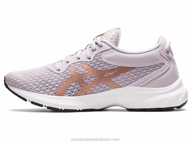 Gel-Kumo Lyte 2 Dusk Violet/Rose Gold Asics XXPD3754