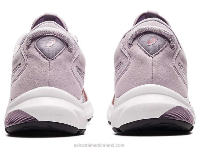Gel-Kumo Lyte 2 Dusk Violet/Rose Gold Asics XXPD3754