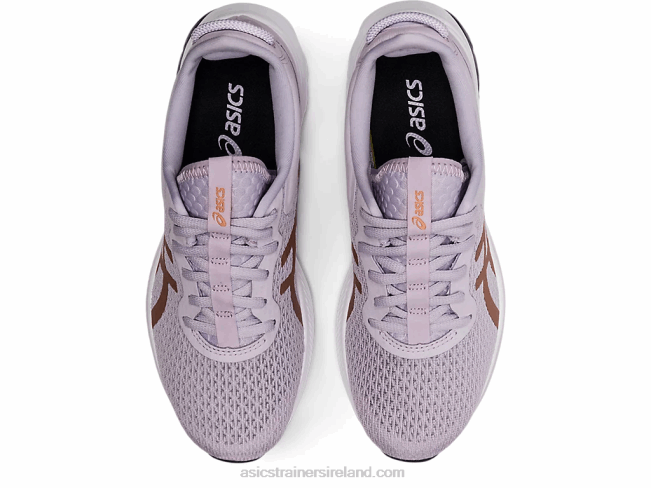 Gel-Kumo Lyte 2 Dusk Violet/Rose Gold Asics XXPD3754
