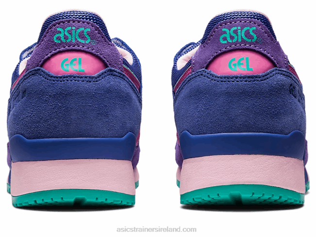 Gel-Lyte III Og Cotton Candy/Bubblegum Asics XXPD83
