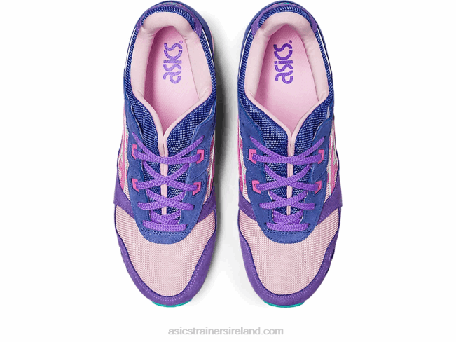 Gel-Lyte III Og Cotton Candy/Bubblegum Asics XXPD83