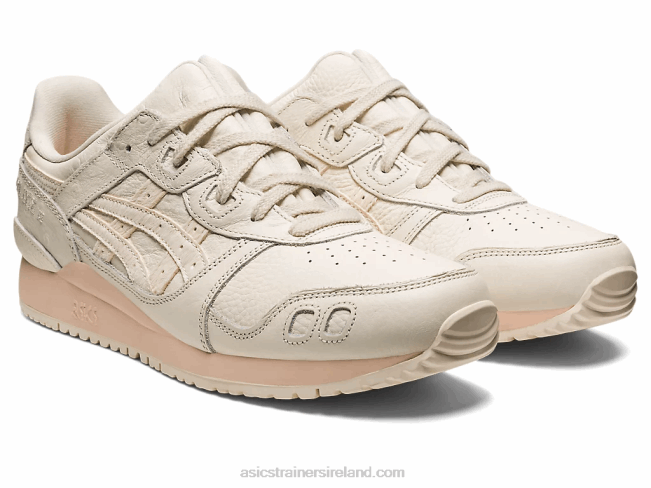 Gel-Lyte III Og Cream/Bisque Asics XXPD660