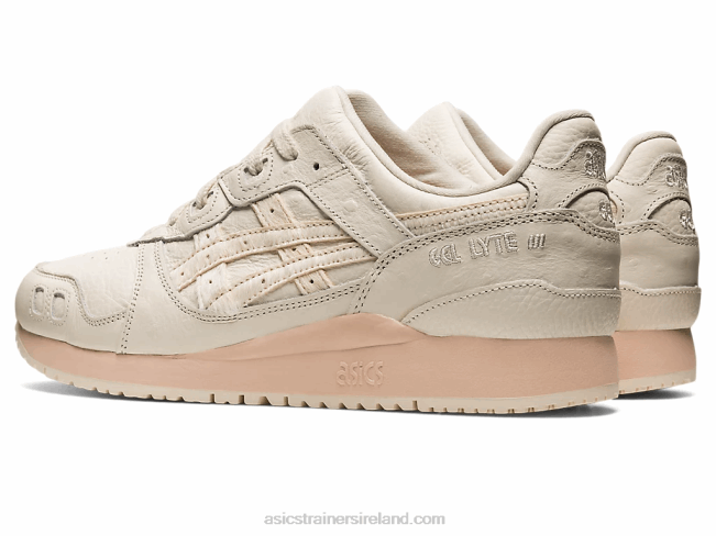 Gel-Lyte III Og Cream/Bisque Asics XXPD660