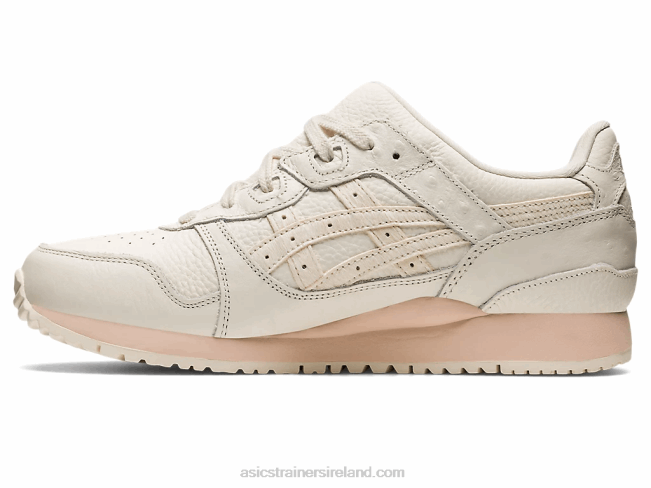 Gel-Lyte III Og Cream/Bisque Asics XXPD660