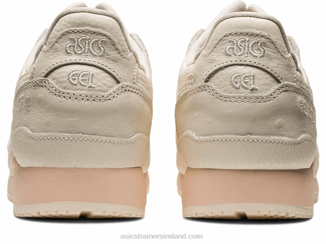 Gel-Lyte III Og Cream/Bisque Asics XXPD660