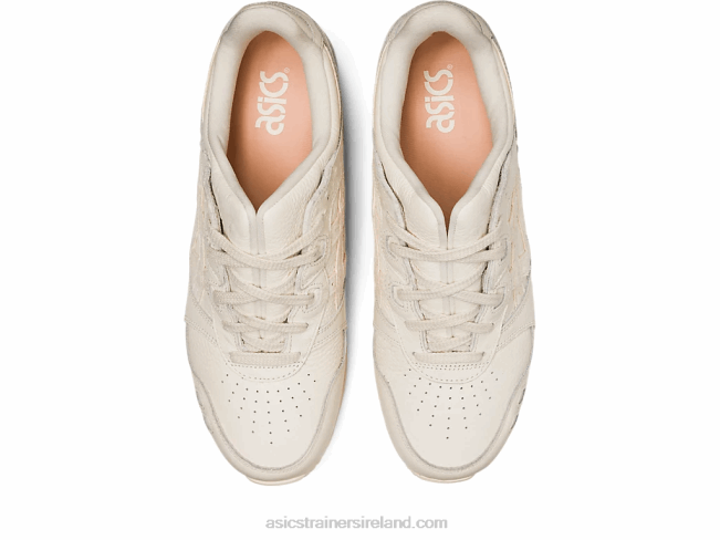 Gel-Lyte III Og Cream/Bisque Asics XXPD660