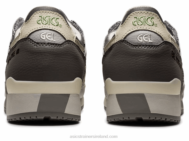 Gel-Lyte III Og Oyster Grey/Cream Asics XXPD771