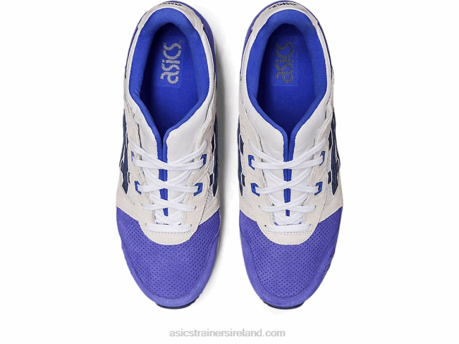 Gel-Lyte III Og Sapphire/Indigo Blue Asics XXPD225