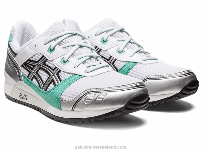 Gel-Lyte III Og White/Sage Asics XXPD516