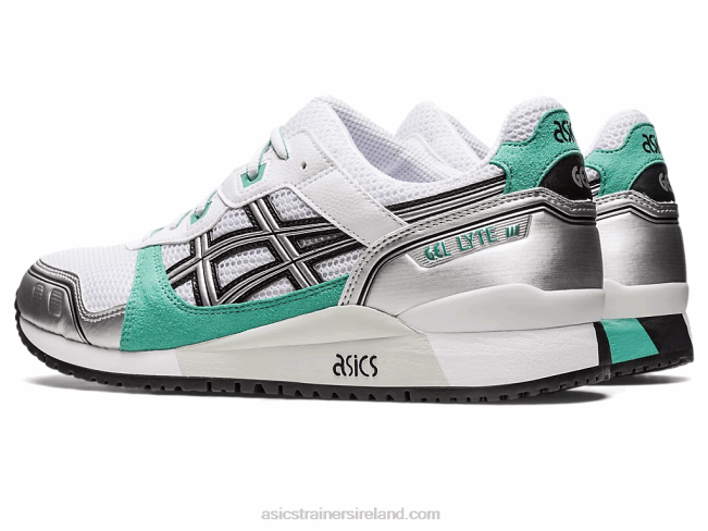 Gel-Lyte III Og White/Sage Asics XXPD516