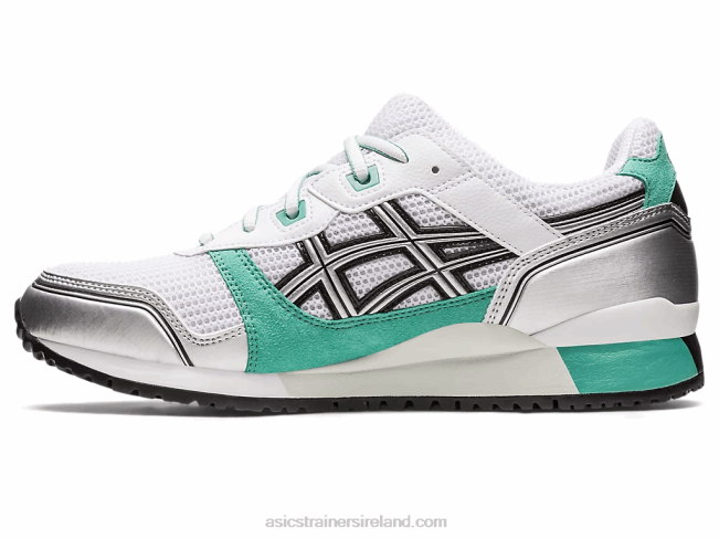 Gel-Lyte III Og White/Sage Asics XXPD516