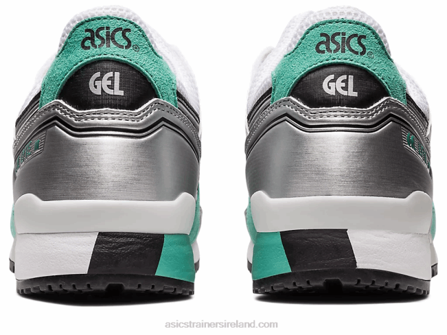 Gel-Lyte III Og White/Sage Asics XXPD516