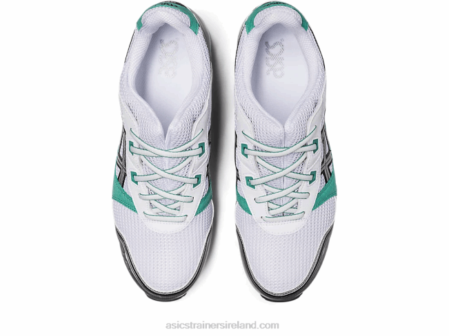 Gel-Lyte III Og White/Sage Asics XXPD516