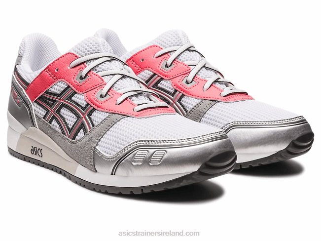 Gel-Lyte III Og White/Sienna Asics XXPD540