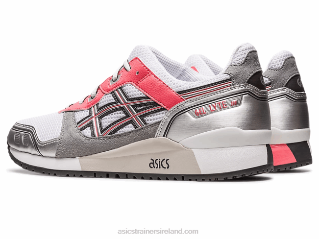Gel-Lyte III Og White/Sienna Asics XXPD540
