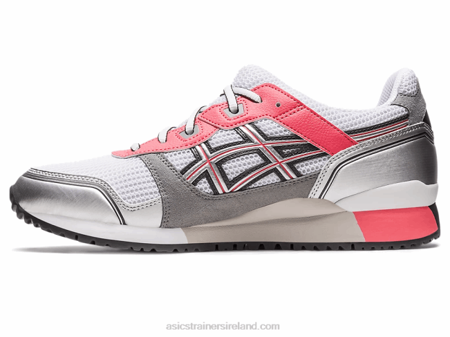 Gel-Lyte III Og White/Sienna Asics XXPD540