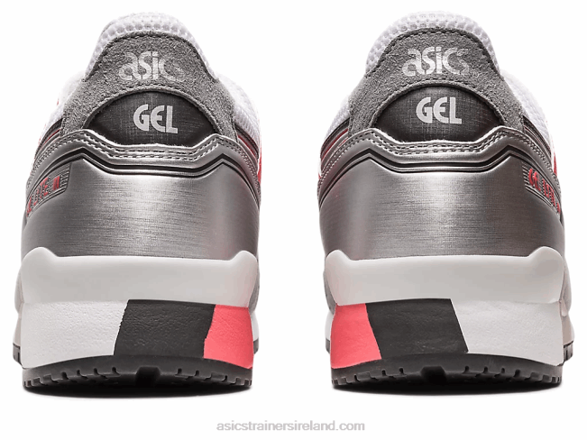 Gel-Lyte III Og White/Sienna Asics XXPD540