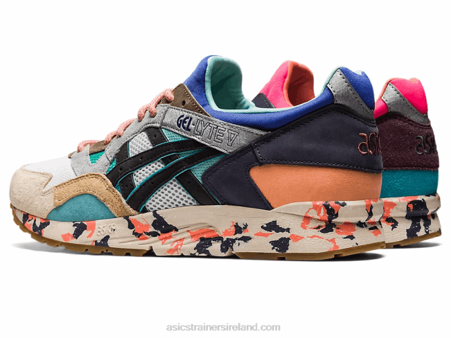 Gel-Lyte V Multi/Multi Asics XXPD361