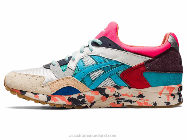 Gel-Lyte V Multi/Multi Asics XXPD361