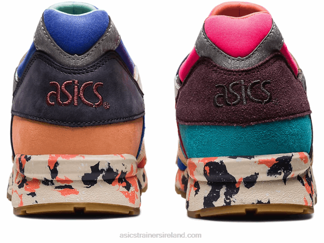 Gel-Lyte V Multi/Multi Asics XXPD361
