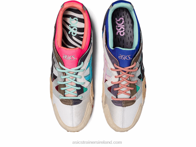 Gel-Lyte V Multi/Multi Asics XXPD361
