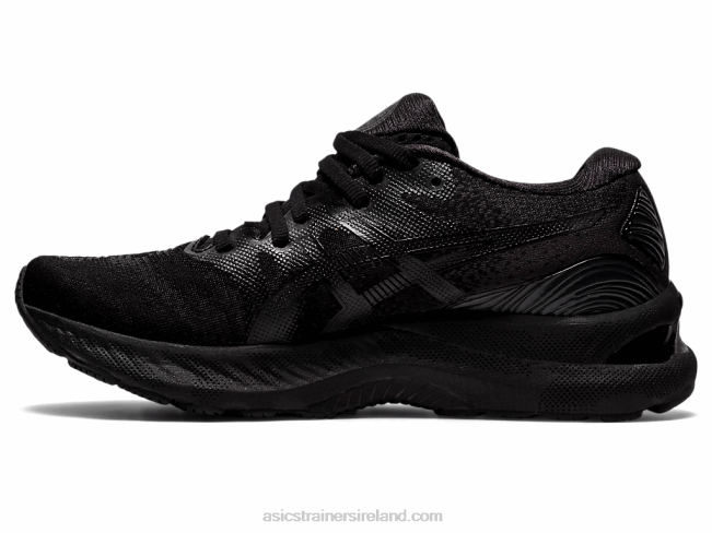 Gel-Nimbus 23 Wide Black Asics XXPD4009