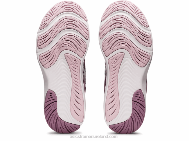 Gel-Pulse 13 Rosequartz/White Asics XXPD3453