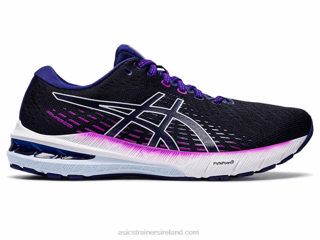 Gel-Pursue 8 Dive Blue/Soft Sky Asics XXPD2603