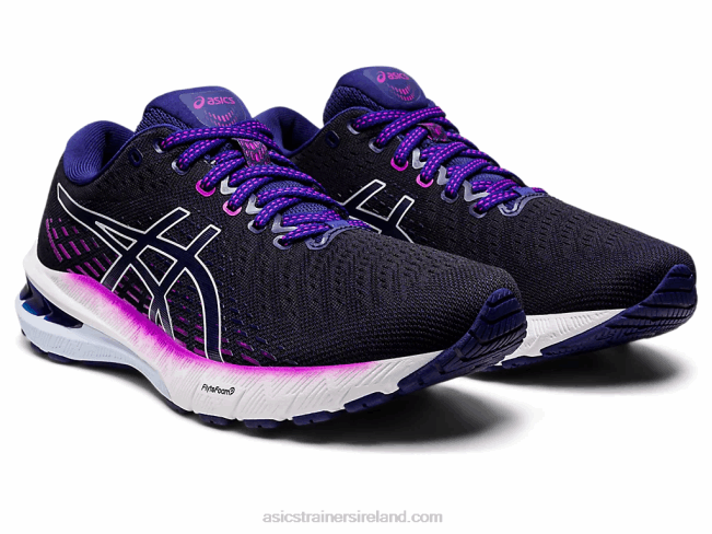 Gel-Pursue 8 Dive Blue/Soft Sky Asics XXPD2603