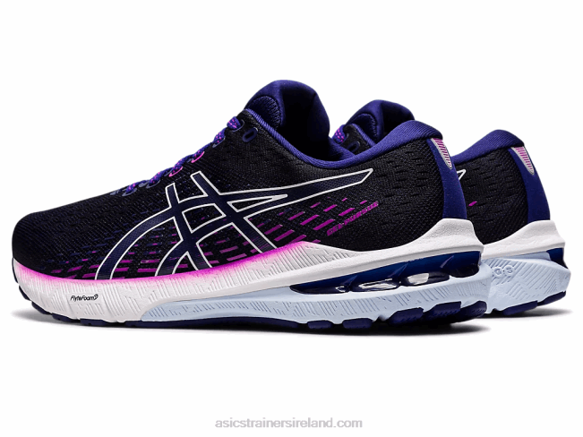 Gel-Pursue 8 Dive Blue/Soft Sky Asics XXPD2603