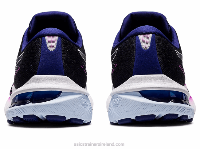 Gel-Pursue 8 Dive Blue/Soft Sky Asics XXPD2603
