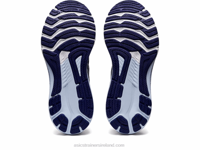 Gel-Pursue 8 Dive Blue/Soft Sky Asics XXPD2603