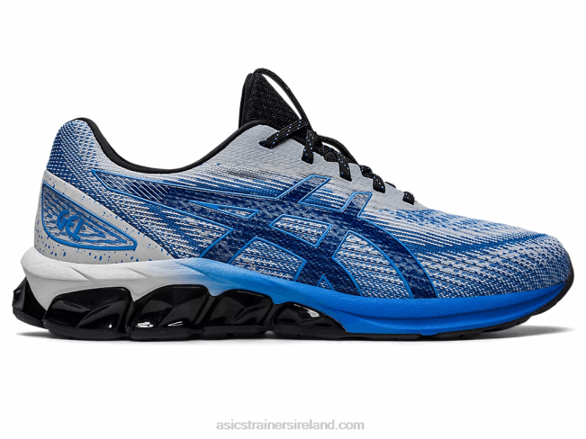 Gel-Quantum 180 VII Blue Coast/Glacier Grey Asics XXPD951