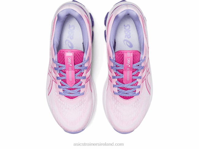 Gel-Quantum 180 VII Grade School Cotton Candy/Vapor Asics XXPD4349