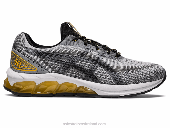 Gel-Quantum 180 VII Piedmont Grey/Clay Grey Asics XXPD807