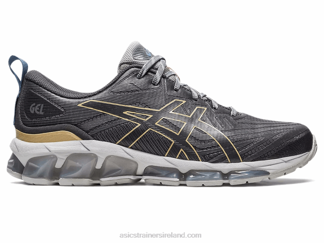 Gel-Quantum 360 VII Dark Grey/Mid Grey Asics XXPD112