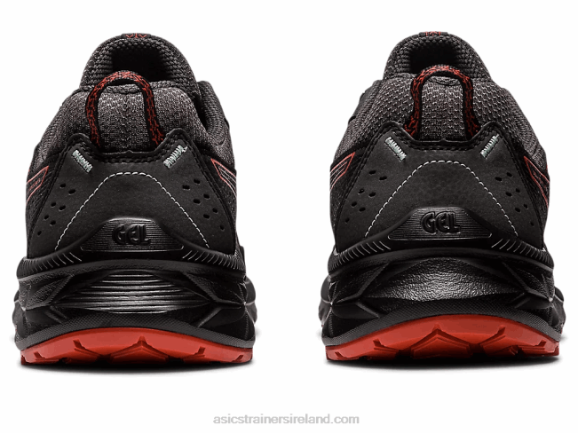 Gel-Venture 9 Graphite Grey/Spice Latte Asics XXPD84