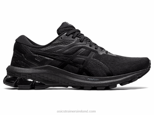 Gt-1000 10 Black Asics XXPD4001