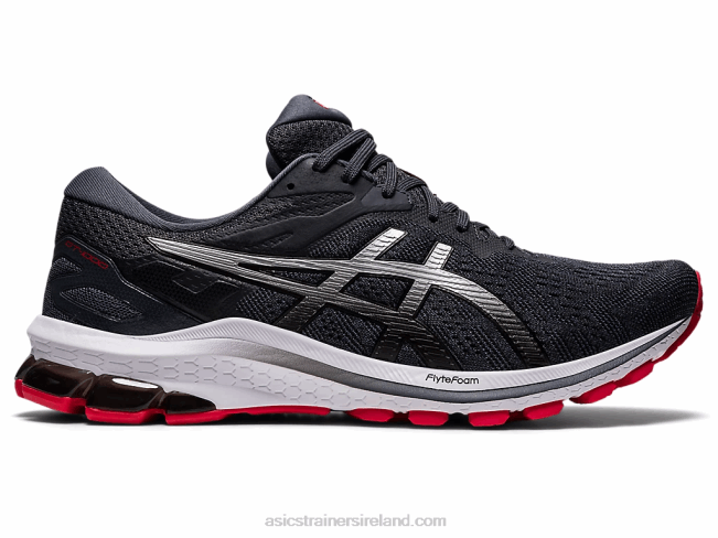 Gt-1000 10 Carrier Grey/Pure Silver Asics XXPD1595