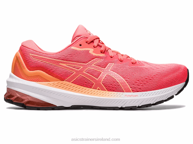 Gt-1000 11 Blazing Coral/Papaya Asics XXPD2449