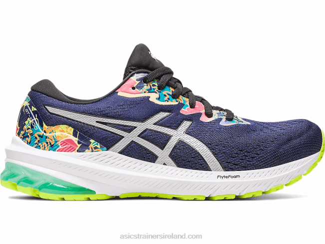 Gt-1000 11 Lite-Show Lime Zest/Lite Show Asics XXPD2265