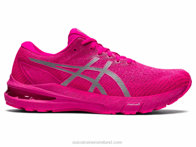 Gt-2000 10 Lite-Show Lite Show/Pink Glo Asics XXPD3231