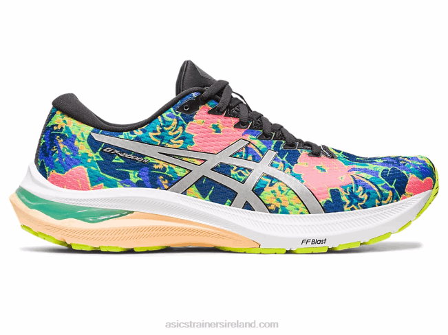 Gt-2000 11 Lite-Show Lime Zest/Lite Show Asics XXPD2269