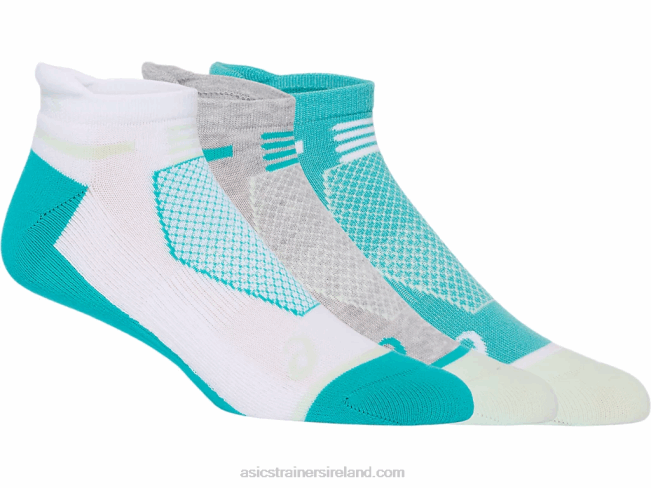 Intensity St 20 Light Grey Heather Asics XXPD359